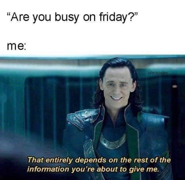 are-you-busy