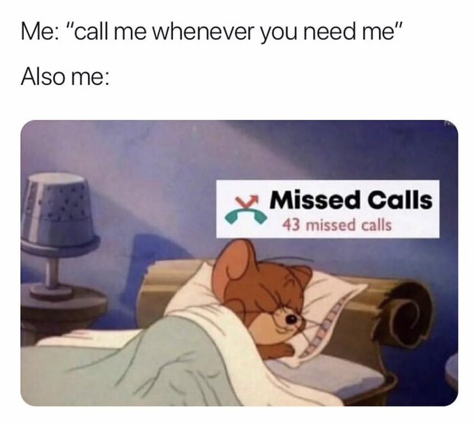 missed-calls