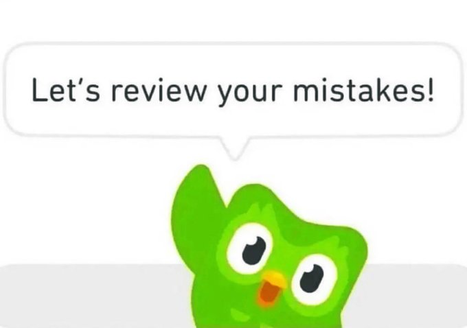 review-mistakes