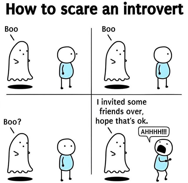 scare-introvert